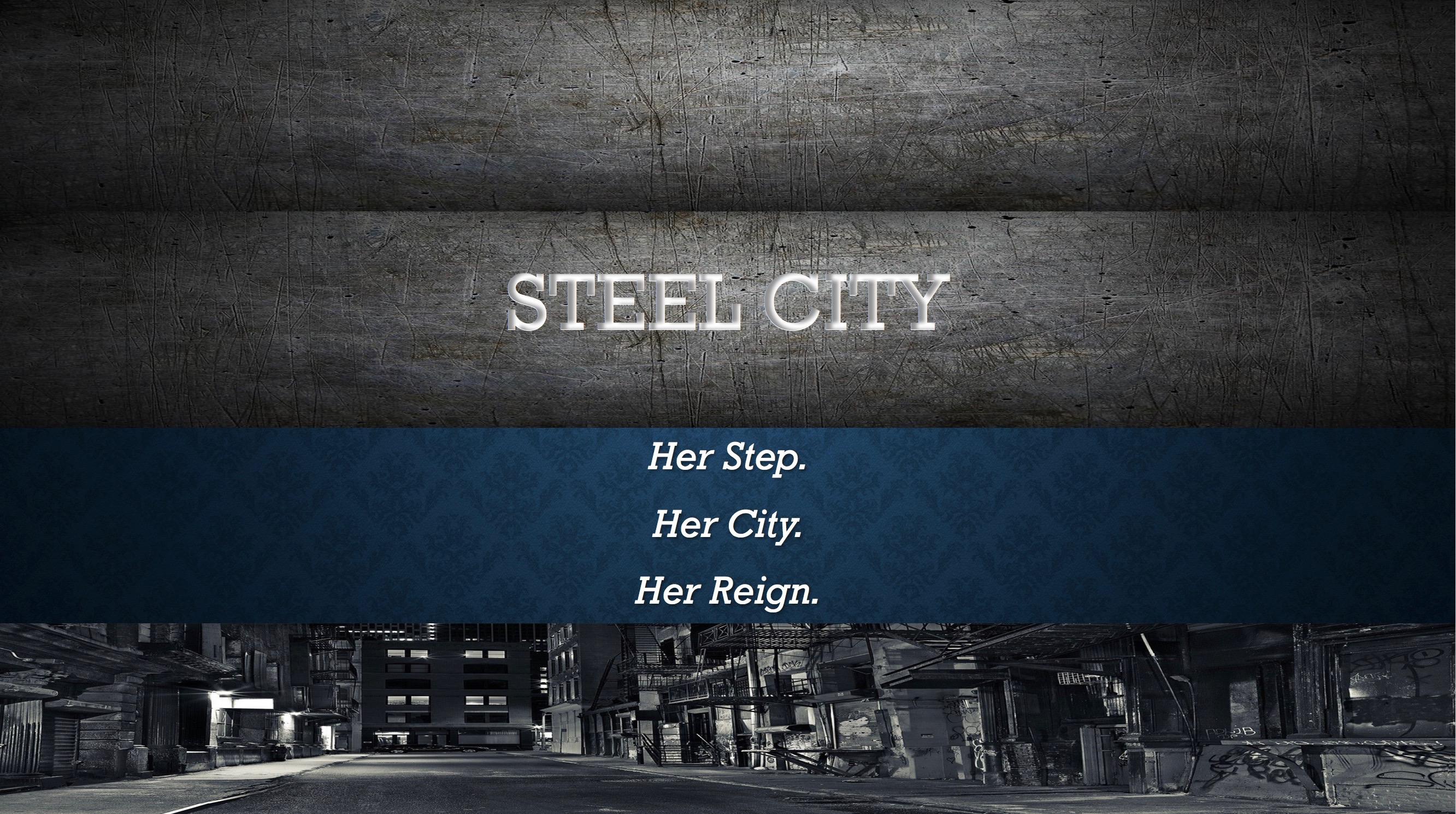 Steel City: Ashes to Ashes